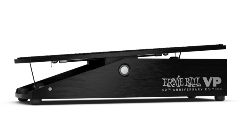 スタンスミス▷▷ BEAMS 40th Anniversary edition 40th Anniversary Volume Pedal | Ernie Ball