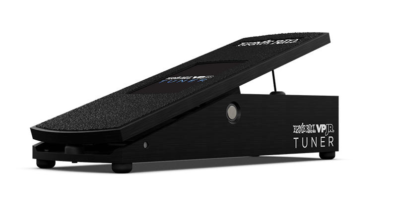 Amazon.co.jp: ERNIE BALL 6201 Tuner Volume Pedal VPJR TUNER