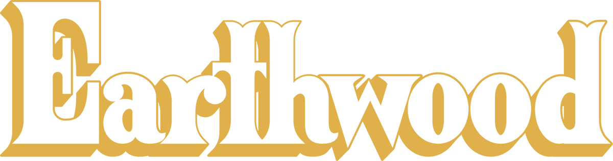 Earthwood Logo